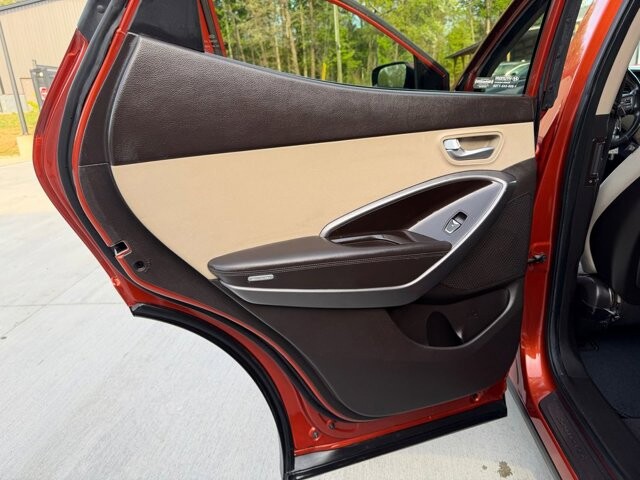 2013 Hyundai Santa Fe in Knoxville, TN 37920 - 18131864 8