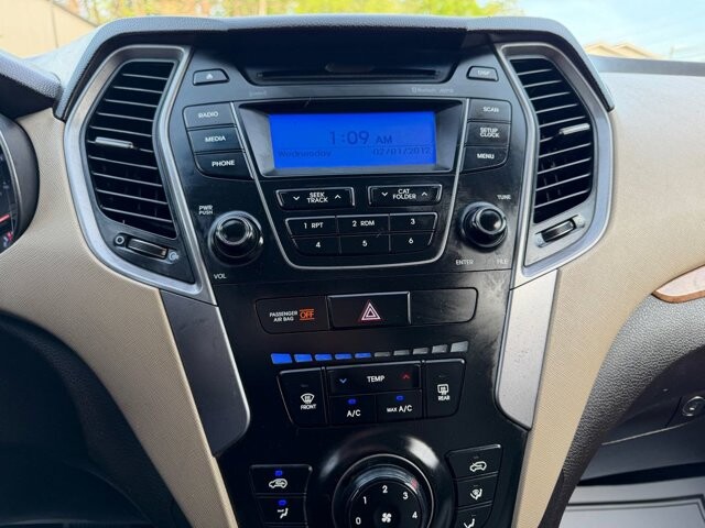 2013 Hyundai Santa Fe in Knoxville, TN 37920 - 18131864 22