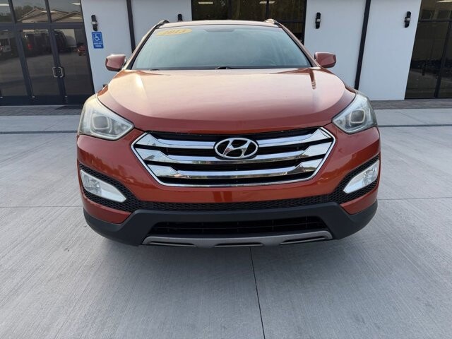 2013 Hyundai Santa Fe in Knoxville, TN 37920 - 18131864 6
