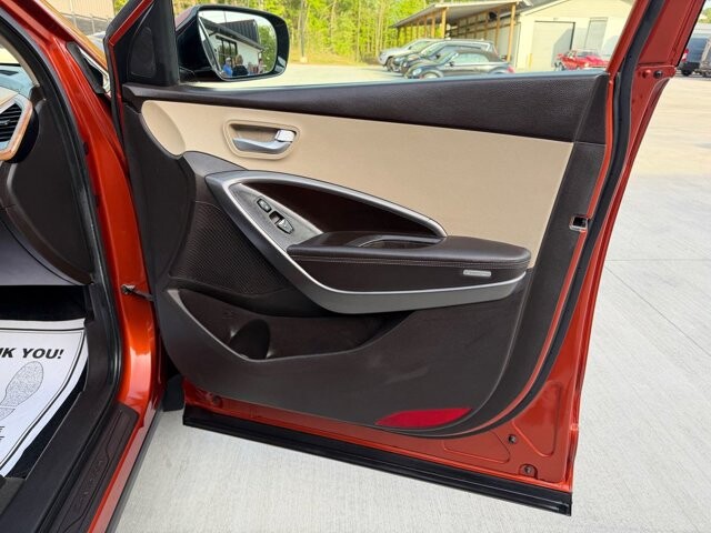 2013 Hyundai Santa Fe in Knoxville, TN 37920 - 18131864 11