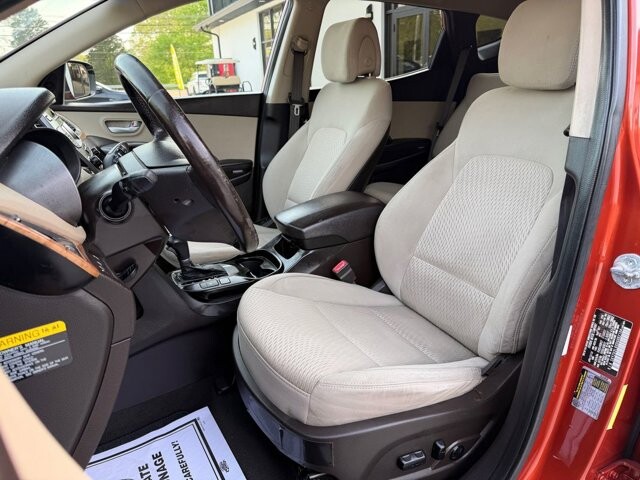 2013 Hyundai Santa Fe in Knoxville, TN 37920 - 18131864 13