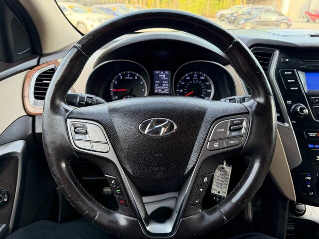 2013 Hyundai Santa Fe in Knoxville, TN 37920 - 18131864 18