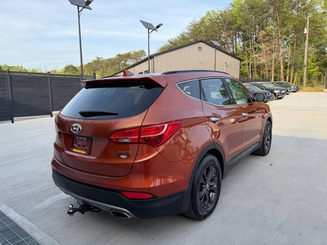 2013 Hyundai Santa Fe in Knoxville, TN 37920 - 18131864 2