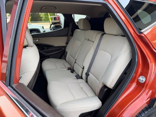 2013 Hyundai Santa Fe in Knoxville, TN 37920 - 18131864 15