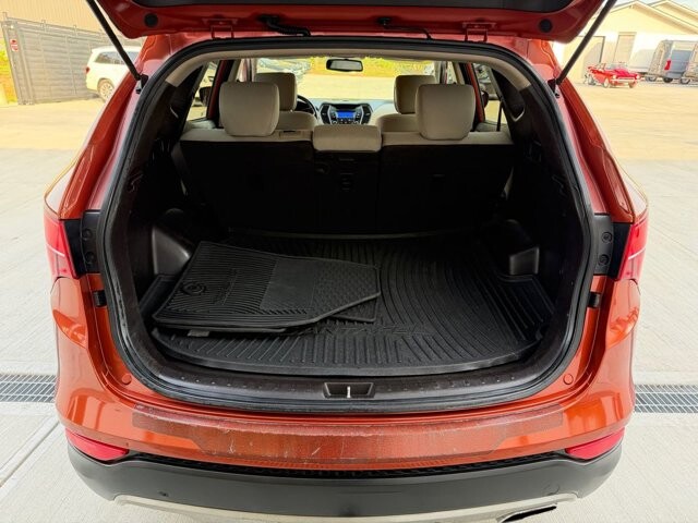 2013 Hyundai Santa Fe in Knoxville, TN 37920 - 18131864 9