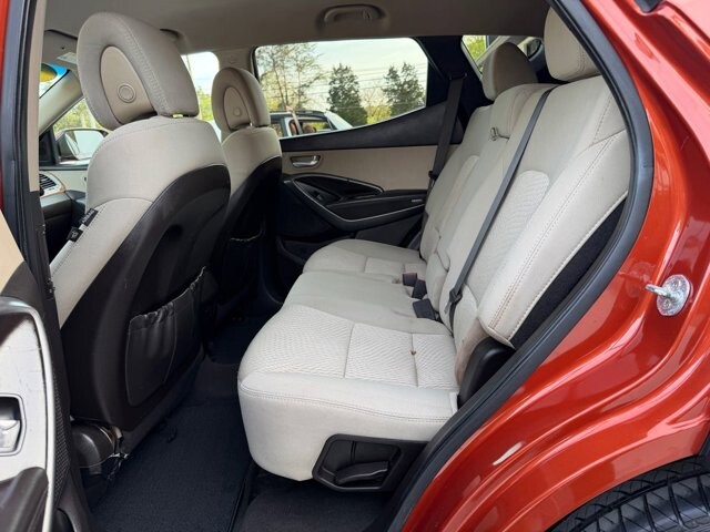 2013 Hyundai Santa Fe in Knoxville, TN 37920 - 18131864 14