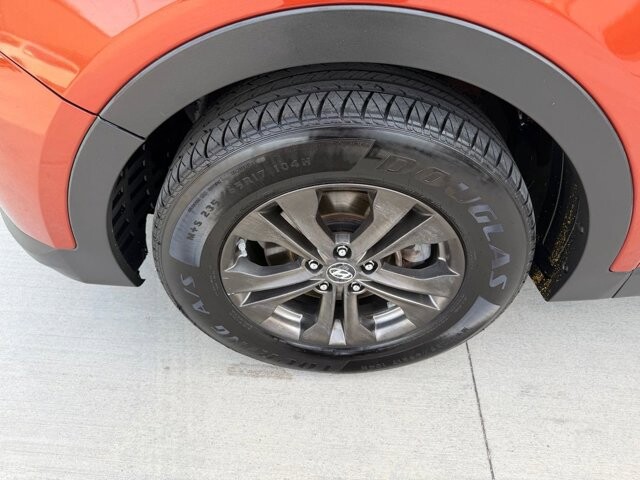 2013 Hyundai Santa Fe in Knoxville, TN 37920 - 18131864 29