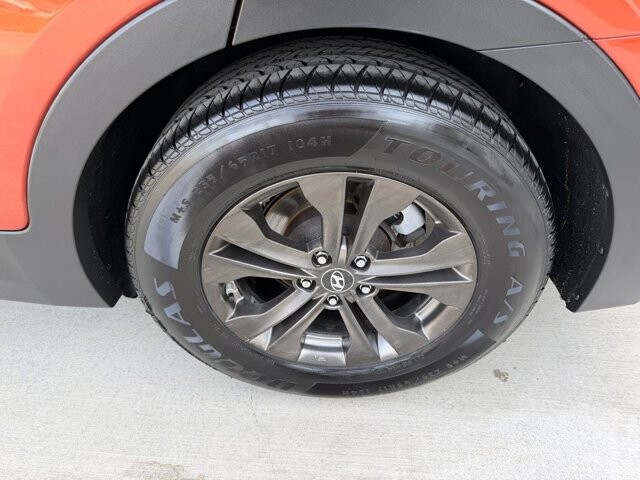 2013 Hyundai Santa Fe in Knoxville, TN 37920 - 18131864 26