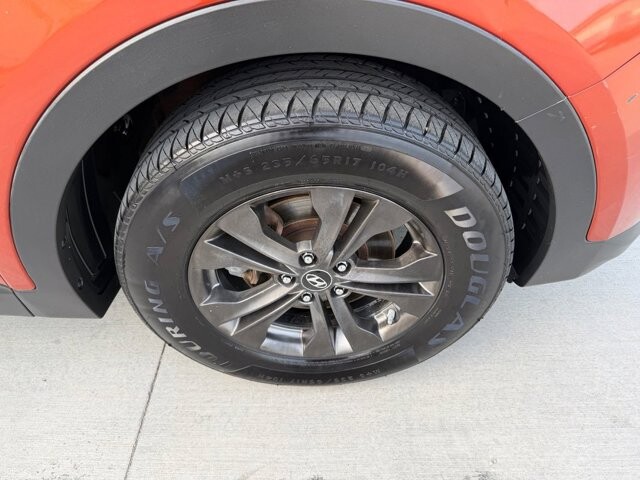 2013 Hyundai Santa Fe in Knoxville, TN 37920 - 18131864 28