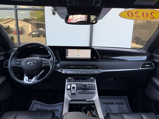 2020 Hyundai Palisade in Knoxville, TN 37920 - 18131865 35