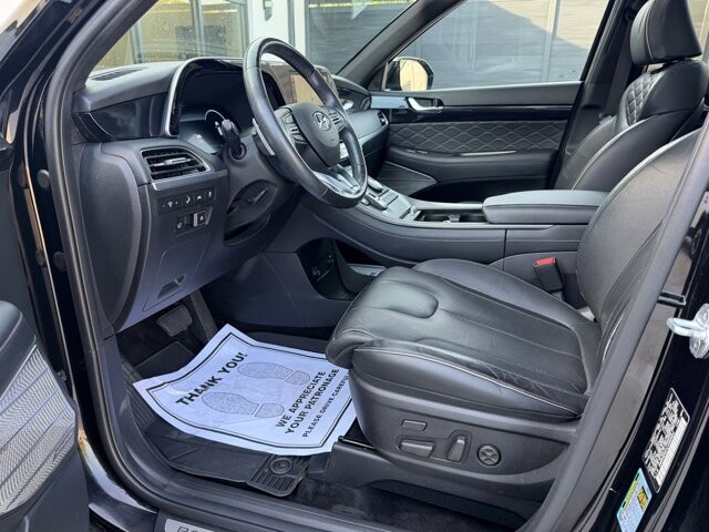 2020 Hyundai Palisade in Knoxville, TN 37920 - 18131865 13