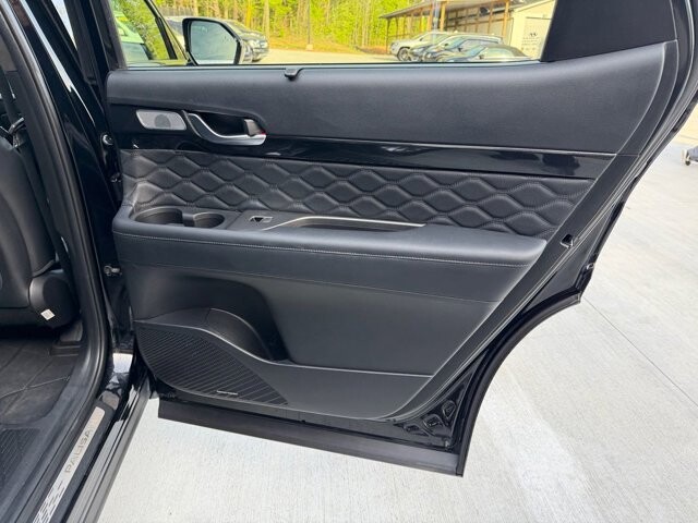 2020 Hyundai Palisade in Knoxville, TN 37920 - 18131865 11