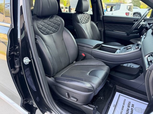 2020 Hyundai Palisade in Knoxville, TN 37920 - 18131865 19