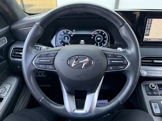 2020 Hyundai Palisade in Knoxville, TN 37920 - 18131865 20