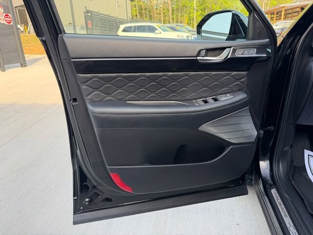 2020 Hyundai Palisade in Knoxville, TN 37920 - 18131865 7