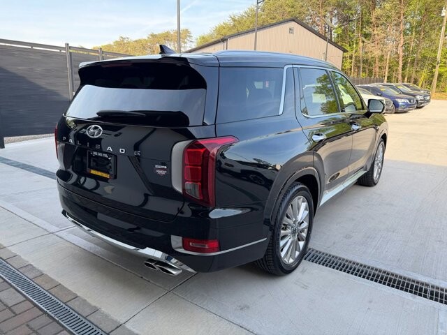 2020 Hyundai Palisade in Knoxville, TN 37920 - 18131865 2