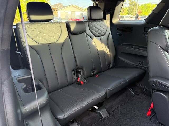 2020 Hyundai Palisade in Knoxville, TN 37920 - 18131865 17