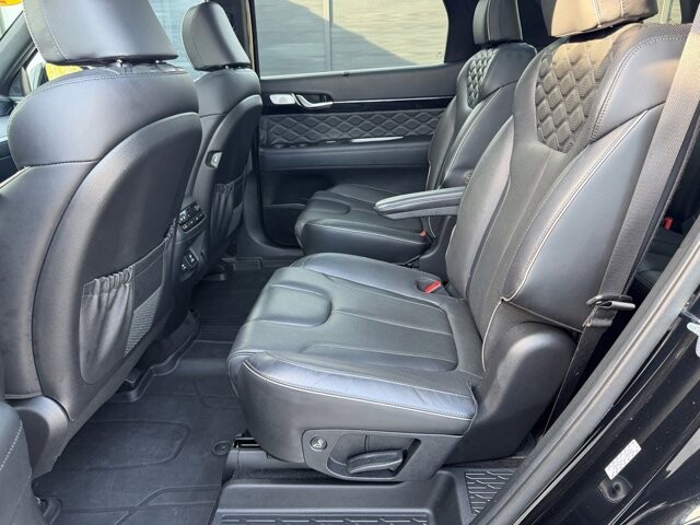 2020 Hyundai Palisade in Knoxville, TN 37920 - 18131865 15