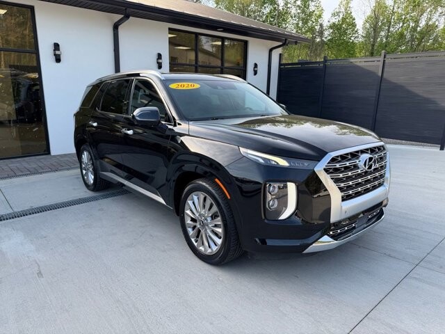 2020 Hyundai Palisade in Knoxville, TN 37920 - 18131865