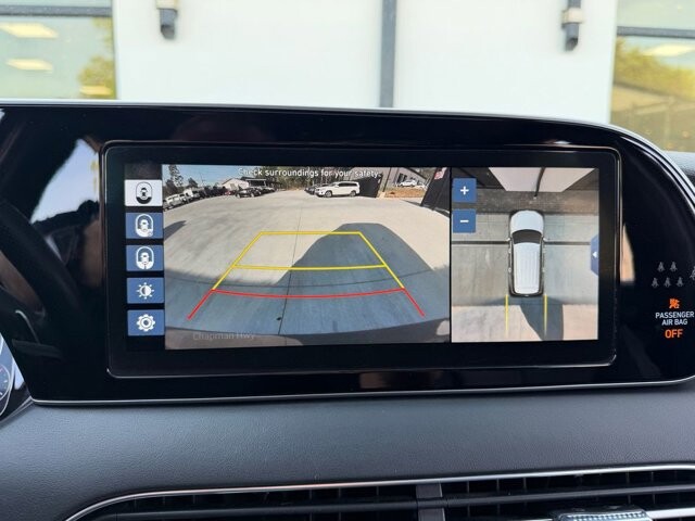 2020 Hyundai Palisade in Knoxville, TN 37920 - 18131865 25