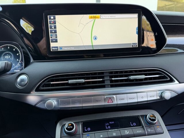 2020 Hyundai Palisade in Knoxville, TN 37920 - 18131865 24