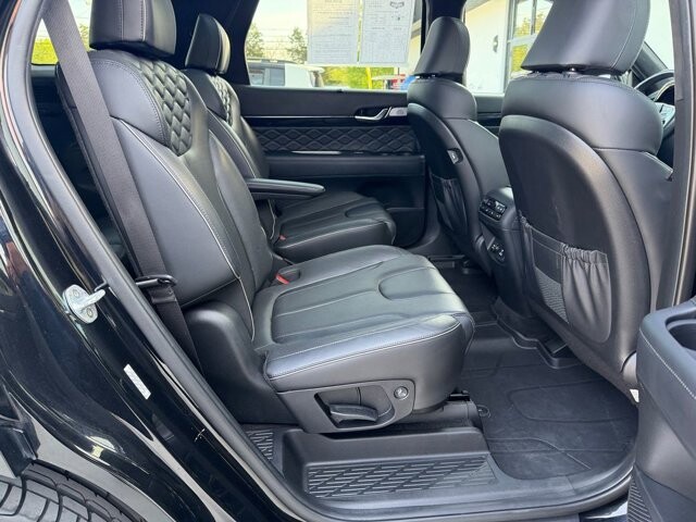 2020 Hyundai Palisade in Knoxville, TN 37920 - 18131865 16