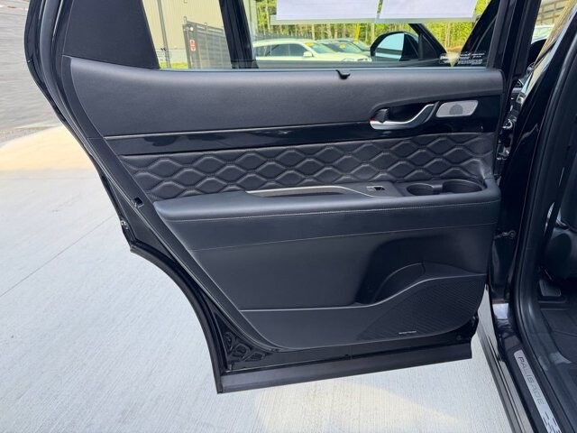 2020 Hyundai Palisade in Knoxville, TN 37920 - 18131865 8