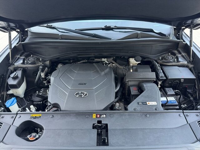 2020 Hyundai Palisade in Knoxville, TN 37920 - 18131865 40