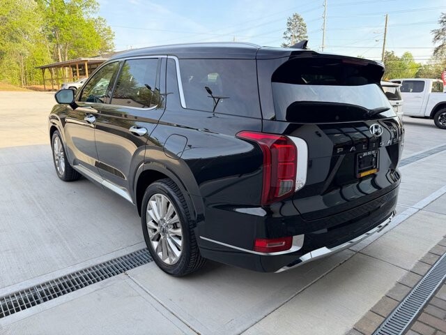2020 Hyundai Palisade in Knoxville, TN 37920 - 18131865 4