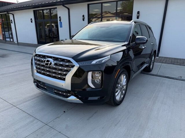 2020 Hyundai Palisade in Knoxville, TN 37920 - 18131865 5