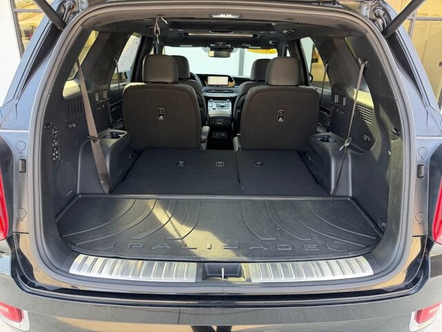 2020 Hyundai Palisade in Knoxville, TN 37920 - 18131865 10