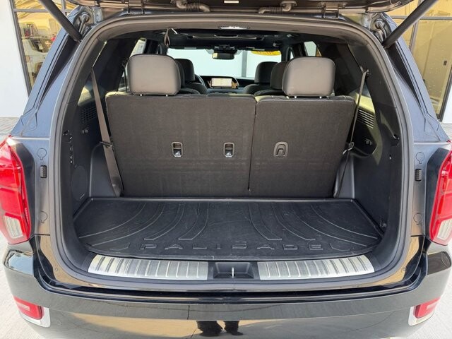 2020 Hyundai Palisade in Knoxville, TN 37920 - 18131865 9