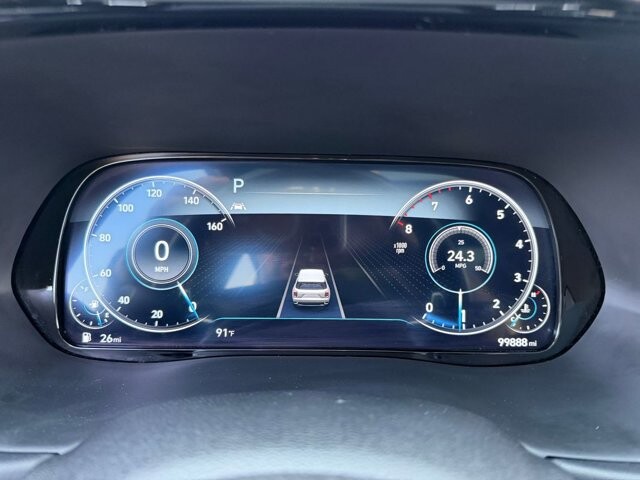 2020 Hyundai Palisade in Knoxville, TN 37920 - 18131865 23