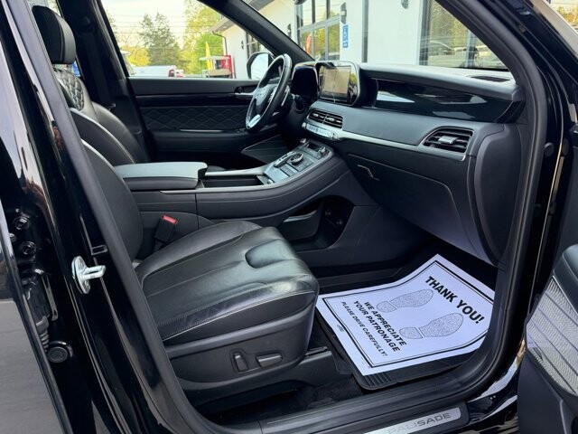 2020 Hyundai Palisade in Knoxville, TN 37920 - 18131865 18