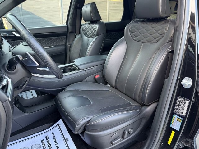 2020 Hyundai Palisade in Knoxville, TN 37920 - 18131865 14