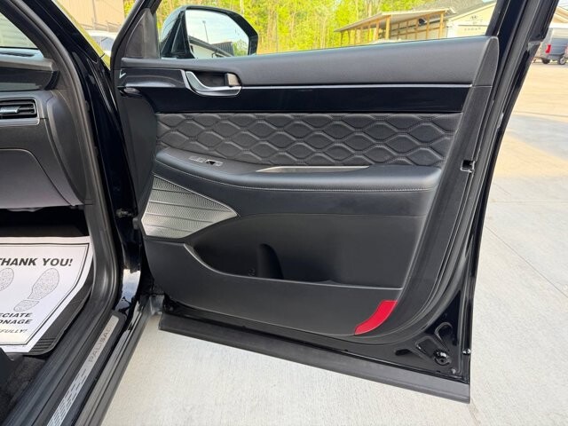 2020 Hyundai Palisade in Knoxville, TN 37920 - 18131865 12