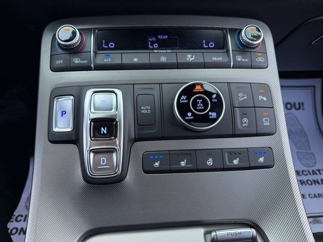 2020 Hyundai Palisade in Knoxville, TN 37920 - 18131865 26