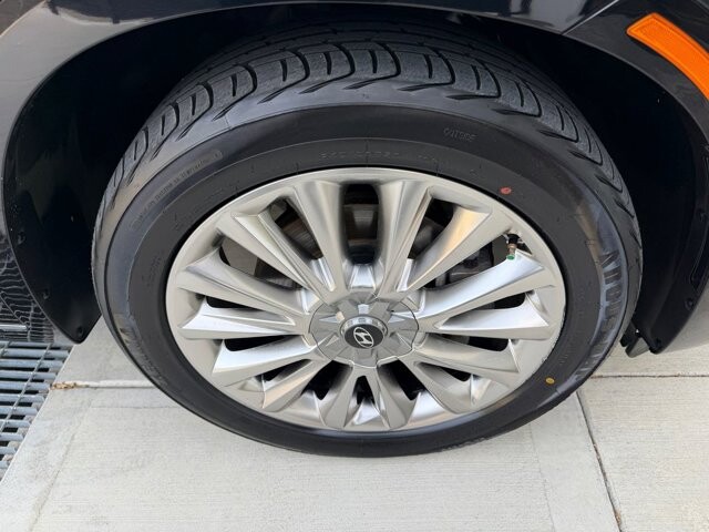 2020 Hyundai Palisade in Knoxville, TN 37920 - 18131865 36