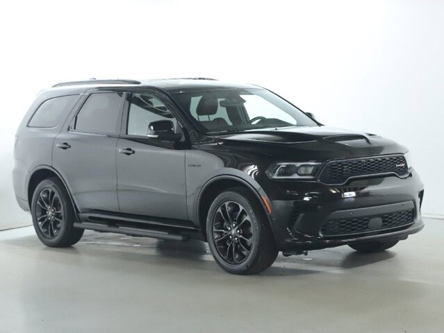 2024 Dodge Durango in Bedford, OH 44146 - 18131869 9