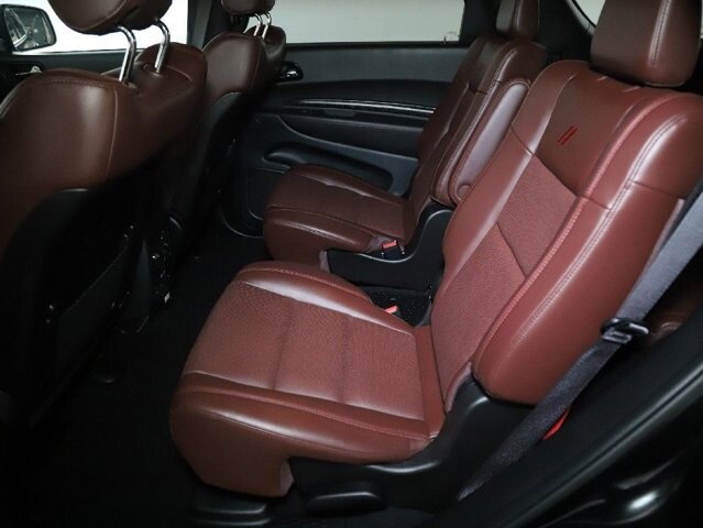 2024 Dodge Durango in Bedford, OH 44146 - 18131869 14