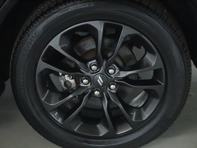 2024 Dodge Durango in Bedford, OH 44146 - 18131869 42