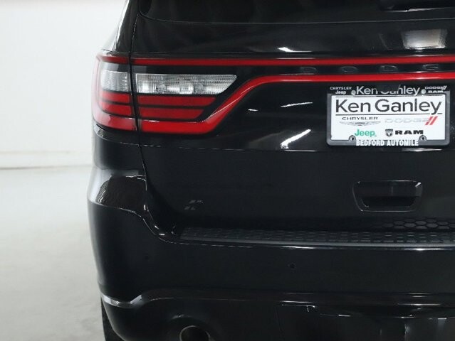 2024 Dodge Durango in Bedford, OH 44146 - 18131869 46