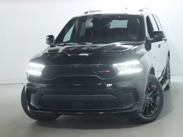 2024 Dodge Durango in Bedford, OH 44146 - 18131869 3