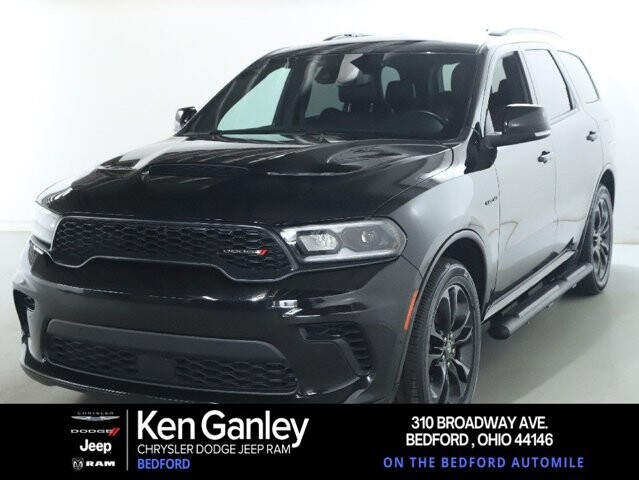 2024 Dodge Durango in Bedford, OH 44146 - 18131869