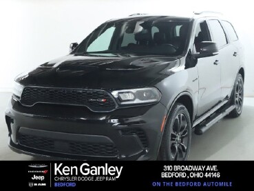 2024 Dodge Durango in Bedford, OH 44146