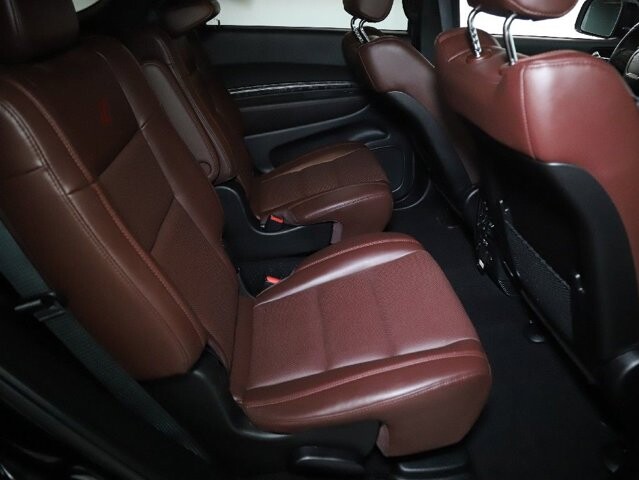 2024 Dodge Durango in Bedford, OH 44146 - 18131869 34