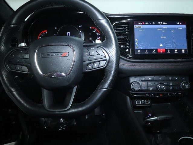 2024 Dodge Durango in Bedford, OH 44146 - 18131869 30