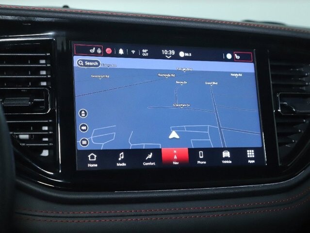 2024 Dodge Durango in Bedford, OH 44146 - 18131869 27