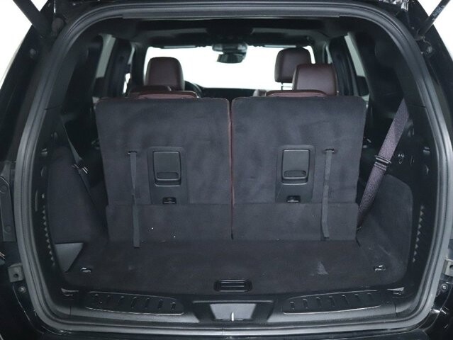 2024 Dodge Durango in Bedford, OH 44146 - 18131869 32