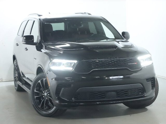 2024 Dodge Durango in Bedford, OH 44146 - 18131869 2